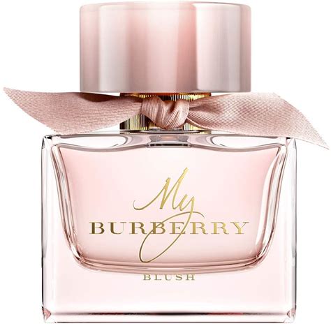 burberry pink bottle|my burberry blush price.